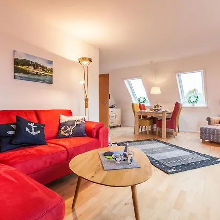 Prinzenstrasse Appartement *