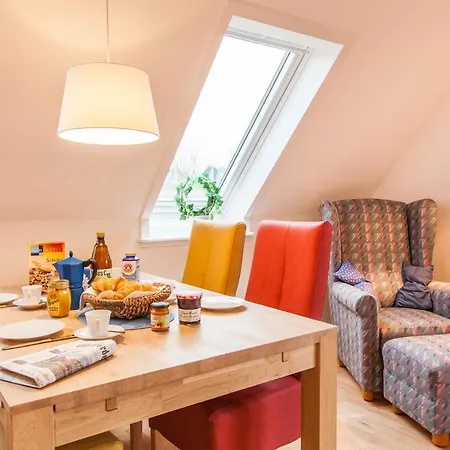 Appartement Prinzenstrasse