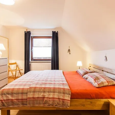 Prinzenstrasse アパート カッペルン