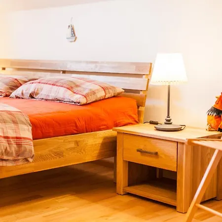 Appartement Prinzenstrasse