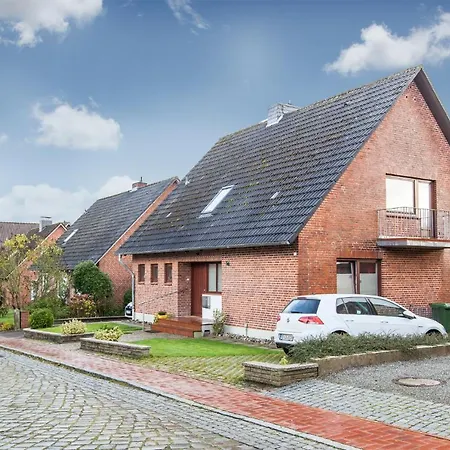 Appartement Prinzenstrasse Kappeln