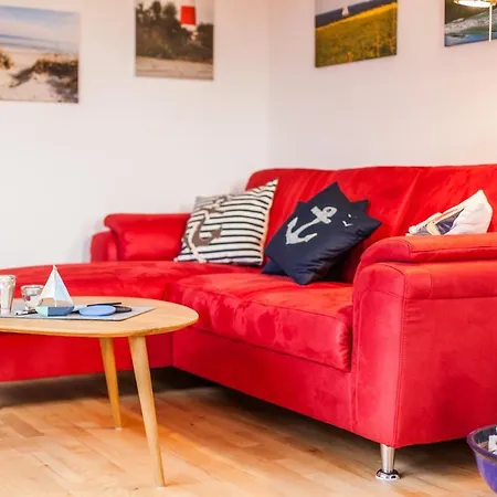 Appartement Prinzenstrasse *