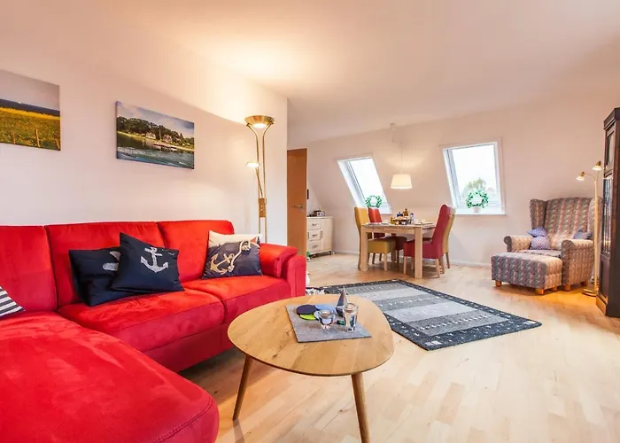 Prinzenstrasse Appartement *