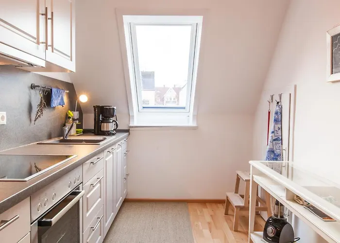 Prinzenstrasse Appartement *