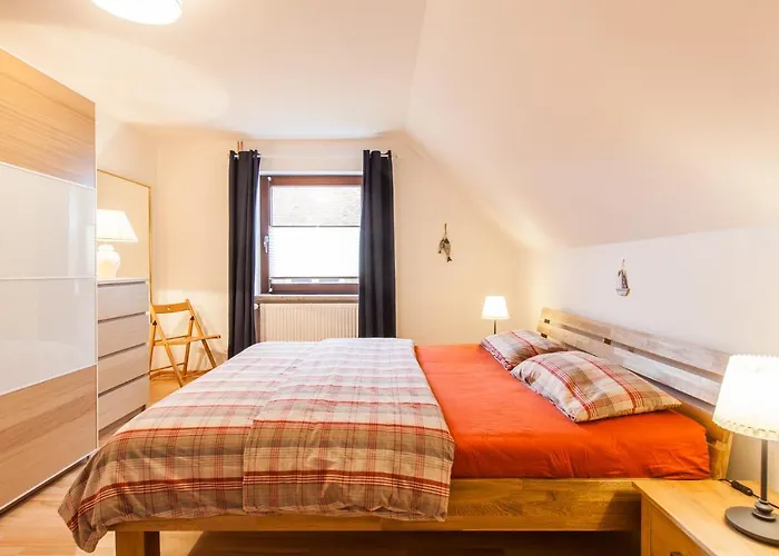 Prinzenstrasse Appartement Kappeln